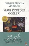 Mavi Köpeğin Gözleri - Gabriel Garcia Marquez