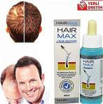 MAVİ SERUM.Hair Max Saç Yoğunlaştırıcı Mavi Su Mavi Serum 60 Ml