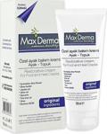 Max Derma Ayak Topuk Çatlak Kremi 100 Ml