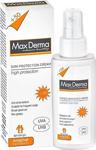 Max Derma Maxderma Güneş Koruma Spf 50