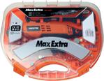 Max Extra Mx2070 211 Parça Gravür Seti