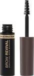 Max Factor Brow Revival Black Brown Kaş Maskarası