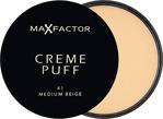 Max Factor Creme Puff Fondöten