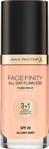 Max Factor Face Finity All Day Flawless Kalıcı 40 Light Ivory Fondöten