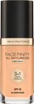 Max Factor Face Finity All Day Flawless Kalıcı 62 Warm Beige Fondöten