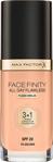 Max Factor Face Finity All Day Flawless Kalıcı 75 Golden Fondöten