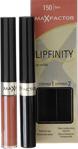 Max Factor Lipfinity Lipstick 150 Bare Ruj