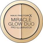 Max Factor Miracle Glow Duo 10 Light Kontür