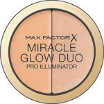 Max Factor Miracle Glow Duo 20 Medium Kontür