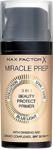 Max Factor Miracle Prep 3 İn 1 Beauty Protect Primer Spf 30 Pa+++ 56 gr Makyaj Bazı