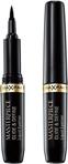 Max Factor Msterpiece Liquid 02 Black Brown Eyeliner