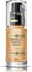 Max Factor Nemlendirme Etkili Fondöten - Miracle Match Foundation 60 Sand 30 ml