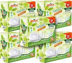 Max Green Clean 5'Li Set Bitkisel Bulaşık Makinesi Deterjanı 150 Tablet