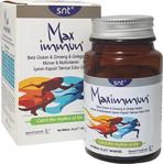 Max İmmun Multivitamin 40 Kapsül