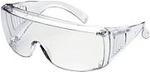 Max Safety Safety SE501 Şeffaf Camlı Koruyucu Gözlük