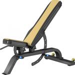 Max Tech N1039 Profesyonel Multi Position Bench