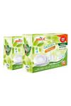 Maxgreenclean 2'Li Set Max Green Clean Bitkisel Bulaşık Makinesi Deterjanı 60 Tablet