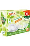 Maxgreenclean Max Green Clean Bitkisel Bulaşık Makinesi Deterjanı 30 Tablet