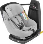 Maxi-Cosi Axissfix Isofix Authentic Grey 0-18 Kg Oto Koltuğu