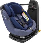 Maxi-Cosi Axissfix Plus 0-18 Kg Sparkling Blue Oto Koltuğu