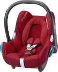 Maxi Cosi Cabriofix Bebek Oto Koltuğu 0-13 Kg Nomand Sand - Krem