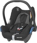 Maxi-Cosi Cabriofix Essential Black 0-13 Kg Oto Koltuğu