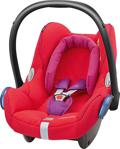 Maxi-Cosi Cabriofix Red Orchid 0-13 Kg Oto Koltuğu