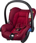 Maxi-Cosi Citi 2 Robin Red 0-13 Kg Oto Koltuğu