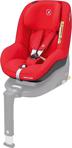 Maxi-Cosi Pearl Smart I-Size Nomad Red 0-18 Kg Oto Koltuğu