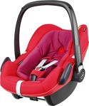 Maxi-Cosi Pebble Plus 0-13 Kg Red Orchid Oto Koltuğu