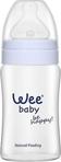 Maxi̇-Cosi̇ Wee Baby Isıya Dayanıklı Gaz Önleyici Geniş Ağızlı Biberon 120Ml