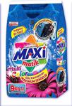 Maxi̇ Matik 9Kg Çamaşır Toz Deterjanı