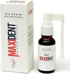 Maxident Di̇ş Bakim Solüsyonu 20Ml