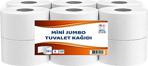 Maximum Mini Jumbo Tuvalet Kağıdı 12 Rulo 2 Kg