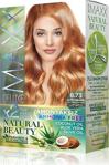 Maxx Deluxe Natural Beauty Saç Boyası 8.73 Altın Karamel