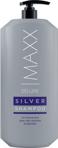 Maxx Deluxe Silver Şampuan 500 Ml