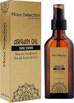 Maxx Selection Serum Maxx Selection Argan Yağı Saç Serumu 100 Ml