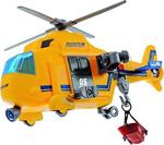 Maxx Wheels 1 16 Helikopter Sky Rescue Team Sesli Işık S00001997