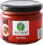 Maya Smiles Food Acı Sos 300 Gr