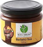Maya Smiles Food Barbekü Sos 320 Gr