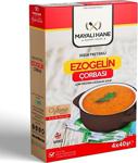 Mayalıhane Düşük Proteinli Ezogelin Çorbası 4 X 40 G