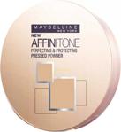 Maybelline Affinitone Compact 03 Light Sand Beige Makyaj Pudrası