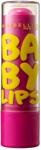 Maybelline Baby Lips Pink Punch Dudak Balmı