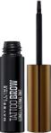 Maybelline Brow Tattoo Gel Tint 01 Light Brown Kaş Jeli