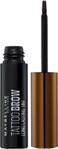 Maybelline Brow Tattoo Gel Tint Kaş Jeli