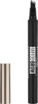 Maybelline Brow Tattoo Microblade Ink Pen 100 Blond Kaş Dolgunlaştırıcı