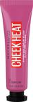 Maybelline Cheek Heat 35 Berry Flame Likit Allık