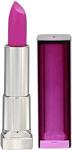 Maybelline Color Sensational 158 Power Peony Ruj