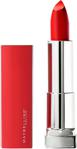 Maybelline Color Sensational Made For All Lipstick Ruj