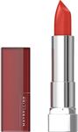 Maybelline Color Sensational Ruj 344 Coral Rise Ruj